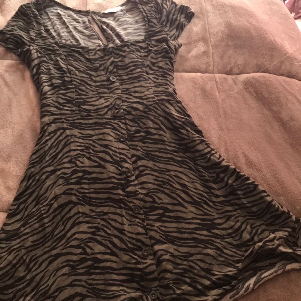 Hollister Dress